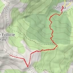 thumbnail for Rocher de Pruberzulu