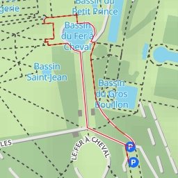 thumbnail for Allée des Goulottes - Allée des Goulottes