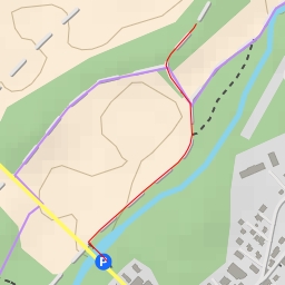 thumbnail for Krähenweg