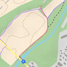 thumbnail for Krähenweg