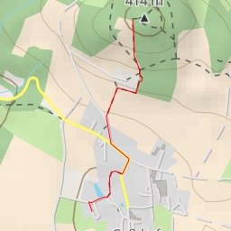 thumbnail for Am Gickelsberg