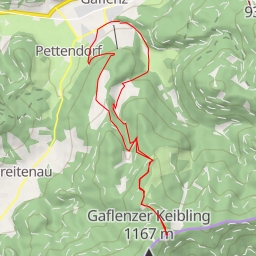 thumbnail for Breitenauer Spitze