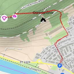 thumbnail for Busigberg-Hütte - Großheubach