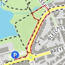 thumbnail for Mühlenstraße