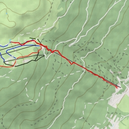 thumbnail for Jardin - Route du Col de Crozet