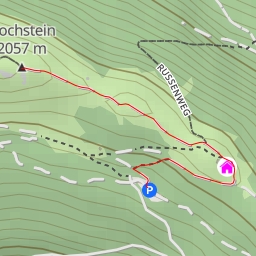 thumbnail for Hochstein