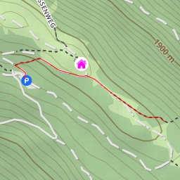 thumbnail for Märchensteig