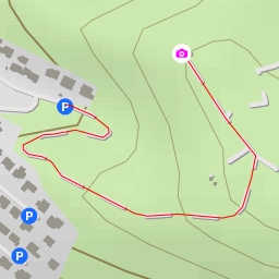 thumbnail for Rue des Roitelets