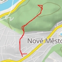 thumbnail for Sněžnická vyhlídka