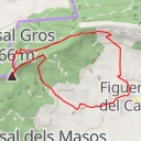 thumbnail for Tossal Gros