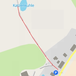 thumbnail for Katzenkuhle