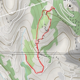 thumbnail for Impianto sollevamento Monte Gazzo