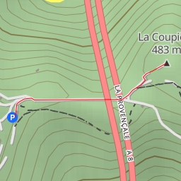 thumbnail for La Coupière