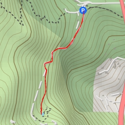 thumbnail for Chemin des Ortas