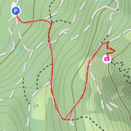 thumbnail for Bärenweg