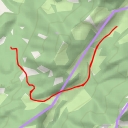 thumbnail for Unterwiesenalm - Klausenstraße