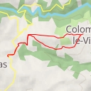 thumbnail for Route d'Annonay - Route d'Annonay