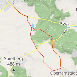 thumbnail for AN 23 - AN 23