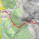 thumbnail for Col dei Bechi