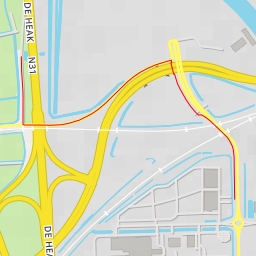 thumbnail for Skaadwei - Skaadwei - Leeuwarden