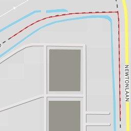 thumbnail for Boksumerpaad - Boksumerpaad - Leeuwarden