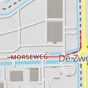 thumbnail for Morseweg - Leeuwarden