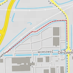 thumbnail for Boksumerpaad - Boksumerpaad - Leeuwarden