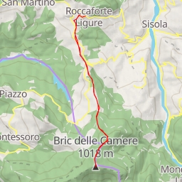 thumbnail for Bric delle Camere