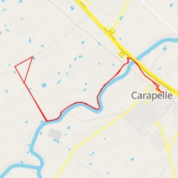 thumbnail for Borgo Incoronata - Foggia