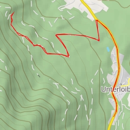 thumbnail for Loiblpass Straße