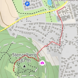 thumbnail for 40 - Mantelweg