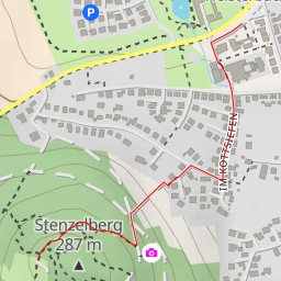 thumbnail for 40 - Mantelweg