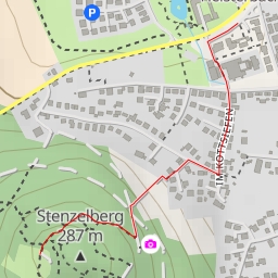 thumbnail for 40 - Mantelweg