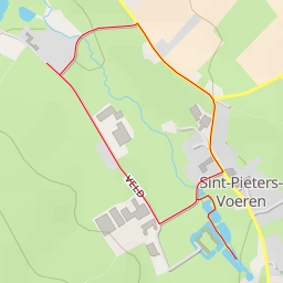 thumbnail for Voer - Sint-Pieterstraat