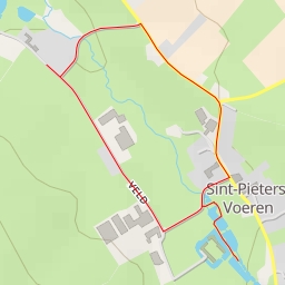 thumbnail for Kasteel De Commanderie - Commanderieshof