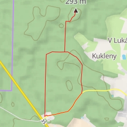 thumbnail for Vrchboř