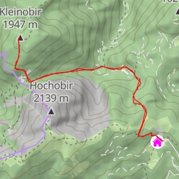 thumbnail for Kleinobir