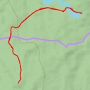 thumbnail for Tveitvangen - Gjørtlerstien