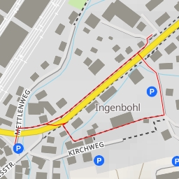 thumbnail for Schwyzerstrasse