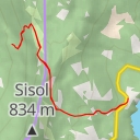 thumbnail for Stari grad Kožljak - 50180