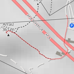 thumbnail for Arraiz