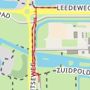 thumbnail for Leedeweg - Leedeweg