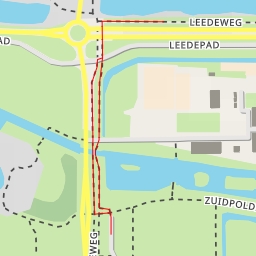 thumbnail for Leedeweg - Leedeweg