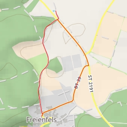 thumbnail for St 2191 - St 2191