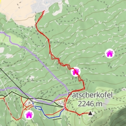 thumbnail for Patscherkofel