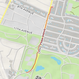 thumbnail for Lilly Pond