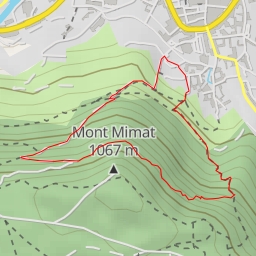 thumbnail for Chemin de Croix