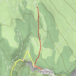 thumbnail for Le Pré de Thorame - D 32