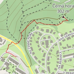 thumbnail for Černá hora