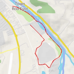 thumbnail for Mill Lane - Mill Lane - South Oxfordshire